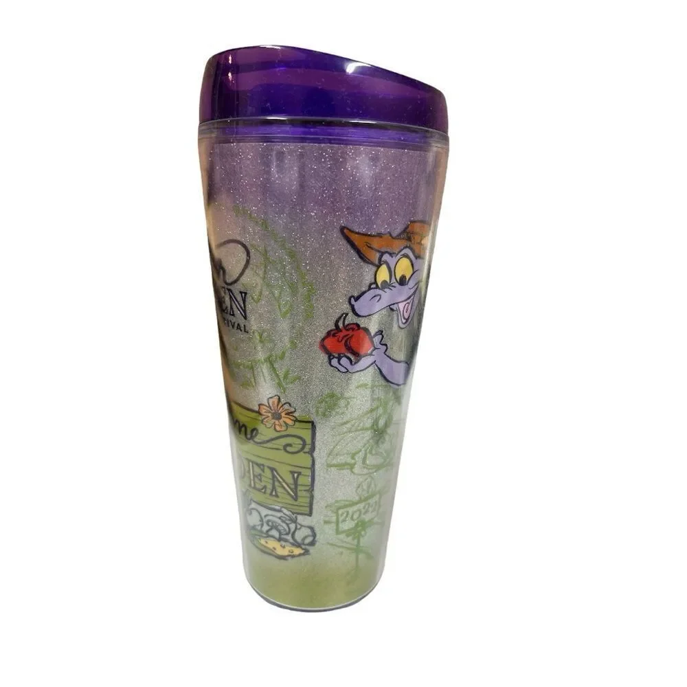 Disney figment hot